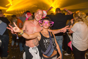 foto Defqon.1 festival, 21 juni 2015, Walibi Holland, Biddinghuizen #874921