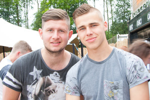 foto Defqon.1 festival, 21 juni 2015, Walibi Holland, Biddinghuizen #874942