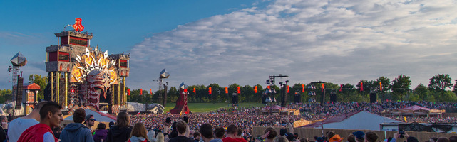 foto Defqon.1 festival, 21 juni 2015, Walibi Holland, Biddinghuizen #874966