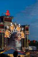 foto Defqon.1 festival, 21 juni 2015, Walibi Holland, Biddinghuizen #874972