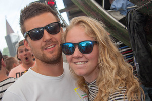 foto Defqon.1 festival, 21 juni 2015, Walibi Holland, Biddinghuizen #874976