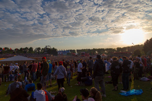 foto Defqon.1 festival, 21 juni 2015, Walibi Holland, Biddinghuizen #874980