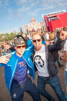 foto Defqon.1 festival, 21 juni 2015, Walibi Holland, Biddinghuizen #874991