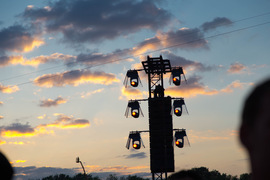 Defqon.1 festival foto