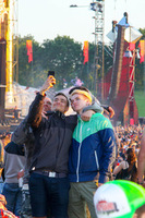 foto Defqon.1 festival, 21 juni 2015, Walibi Holland, Biddinghuizen #875053