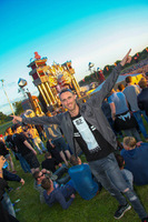 foto Defqon.1 festival, 21 juni 2015, Walibi Holland, Biddinghuizen #875054