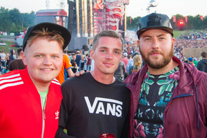 foto Defqon.1 festival, 21 juni 2015, Walibi Holland, Biddinghuizen #875058