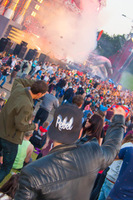 foto Defqon.1 festival, 21 juni 2015, Walibi Holland, Biddinghuizen #875071