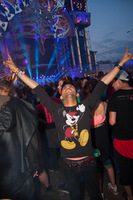 foto Defqon.1 festival, 21 juni 2015, Walibi Holland, Biddinghuizen #875097