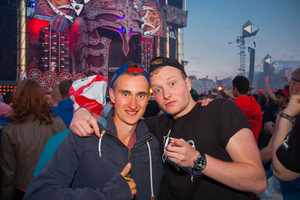 foto Defqon.1 festival, 21 juni 2015, Walibi Holland, Biddinghuizen #875109