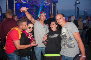 foto Defqon.1 festival, 21 juni 2015, Walibi Holland, Biddinghuizen #875119