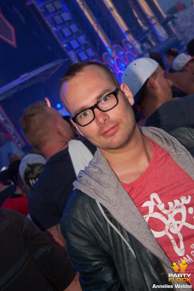 foto Defqon.1 festival, 21 juni 2015, Walibi Holland