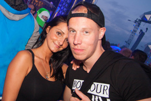 foto Defqon.1 festival, 21 juni 2015, Walibi Holland, Biddinghuizen #875126