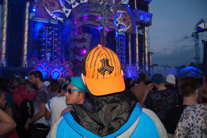 foto Defqon.1 festival, 21 juni 2015, Walibi Holland, Biddinghuizen #875143