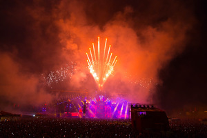 foto Defqon.1 festival, 21 juni 2015, Walibi Holland, Biddinghuizen #875148