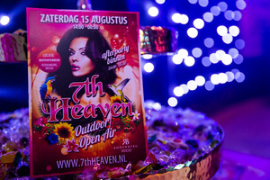 foto 7th Heaven, 27 juni 2015, Rodenburg, Beesd #875266