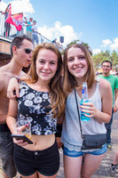 foto Sunrise Festival, 27 juni 2015, Lilse Bergen, Lille #875381