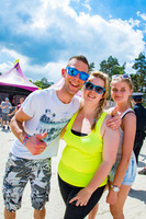 foto Sunrise Festival, 27 juni 2015, Lilse Bergen, Lille #875391