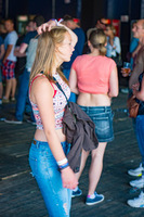 foto Sunrise Festival, 27 juni 2015, Lilse Bergen, Lille #875414