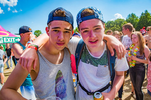 foto Sunrise Festival, 27 juni 2015, Lilse Bergen, Lille #875449