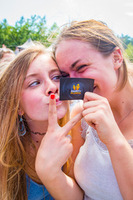 foto Sunrise Festival, 27 juni 2015, Lilse Bergen, Lille #875452