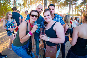 foto Sunrise Festival, 27 juni 2015, Lilse Bergen, Lille #875597