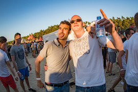 Sunrise Festival foto