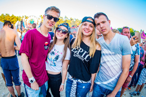 foto Sunrise Festival, 27 juni 2015, Lilse Bergen, Lille #875614