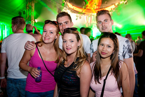 foto Dreamfields Festival, 27 juni 2015, Rhederlaag, Lathum #875706