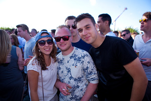 foto Dreamfields Festival, 27 juni 2015, Rhederlaag, Lathum #875708