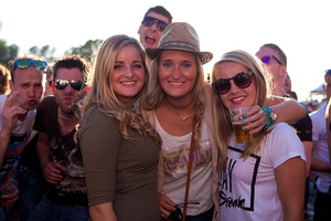 foto Dreamfields Festival, 27 juni 2015, Rhederlaag, Lathum #875719