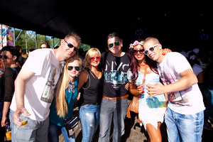 foto Dreamfields Festival, 27 juni 2015, Rhederlaag, Lathum #875733