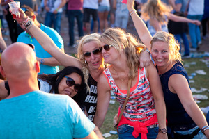 foto Dreamfields Festival, 27 juni 2015, Rhederlaag, Lathum #875751