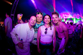 Dreamfields Festival foto