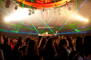 foto Dreamfields Festival, 27 juni 2015, Rhederlaag, Lathum #875763