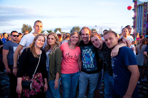 foto Dreamfields Festival, 27 juni 2015, Rhederlaag, Lathum #875780