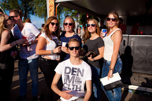 foto Dreamfields Festival, 27 juni 2015, Rhederlaag, Lathum #875791