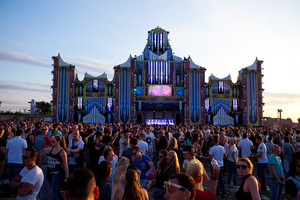 foto Dreamfields Festival, 27 juni 2015, Rhederlaag, Lathum #875798