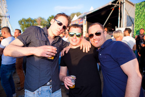 foto Dreamfields Festival, 27 juni 2015, Rhederlaag, Lathum #875834