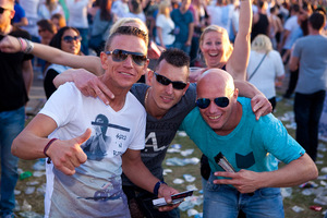 foto Dreamfields Festival, 27 juni 2015, Rhederlaag, Lathum #875845