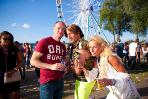 foto Dreamfields Festival, 27 juni 2015, Rhederlaag, Lathum #875856