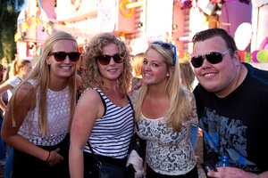 foto Dreamfields Festival, 27 juni 2015, Rhederlaag, Lathum #875857