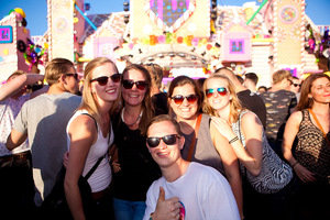 foto Dreamfields Festival, 27 juni 2015, Rhederlaag, Lathum #875864