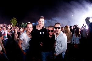 foto Dreamfields Festival, 27 juni 2015, Rhederlaag, Lathum #875894