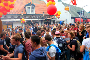 foto Fissarijdag, 20 juni 2015, 't Swintje, Egmond aan Zee #876015