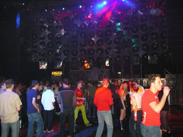 foto Teqnology, 20 maart 2004, Heineken Music Hall, Amsterdam #87605