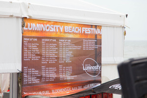 foto Luminosity Beach Festival, 28 juni 2015, Fuel, Bloemendaal aan zee #876191