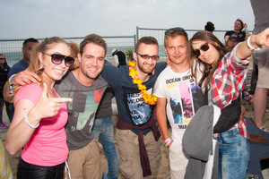 foto Luminosity Beach Festival, 28 juni 2015, Fuel, Bloemendaal aan zee #876192