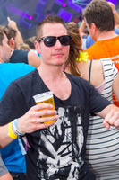 foto Luminosity Beach Festival, 28 juni 2015, Fuel, Bloemendaal aan zee #876197