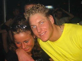 foto Club Q-Base, 30 maart 2002, Hemkade, Zaandam #8762